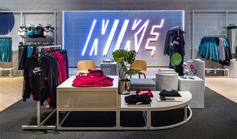 Nike Store in Neutral Bay, 3/185 Military Rd: store info  .